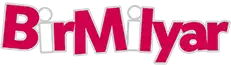 Bir Milyar logo