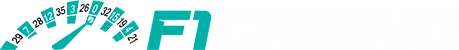 F1 Casino logo