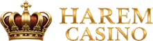 Harem Casino logo
