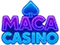 Maça Casino logo