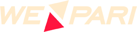 Wepari logo